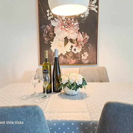 Vola Vista - Magnificent Sea View & Big Balcony *