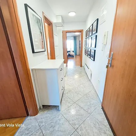 Apartman Vola Vista - Magnificent Sea View & Big Balcony *