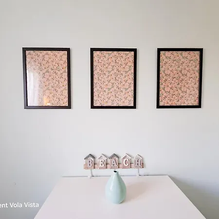 Vola Vista - Magnificent Sea View & Big Balcony * Rijeka