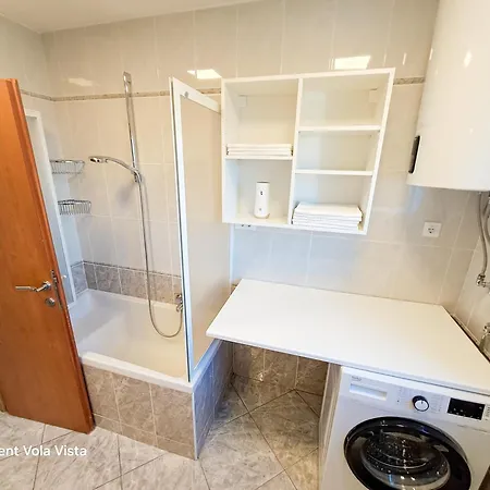 Vola Vista - Magnificent Sea View & Big Balcony Apartman