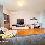 Vola Vista - Magnificent Sea View & Big Balcony * Rijeka