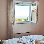 Vola Vista - Magnificent Sea View & Big Balcony Apartman