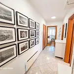 Vola Vista - Magnificent Sea View & Big Balcony Apartman Rijeka