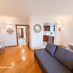 Apartman Vola Vista - Magnificent Sea View & Big Balcony Rijeka