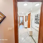 Vola Vista - Magnificent Sea View & Big Balcony Rijeka