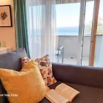 Vola Vista - Magnificent Sea View & Big Balcony *