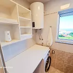 Vola Vista - Magnificent Sea View & Big Balcony Rijeka