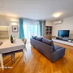 Apartman Vola Vista - Magnificent Sea View & Big Balcony *