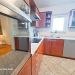 Vola Vista - Magnificent Sea View & Big Balcony Apartman *