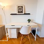 Vola Vista - Magnificent Sea View & Big Balcony *