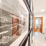 Vola Vista - Magnificent Sea View & Big Balcony Rijeka