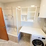 Vola Vista - Magnificent Sea View & Big Balcony Apartman