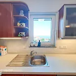 Apartman Vola Vista - Magnificent Sea View & Big Balcony *