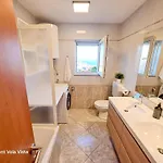 Apartman Vola Vista - Magnificent Sea View & Big Balcony