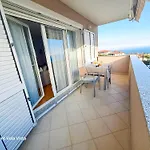 Apartman Vola Vista - Magnificent Sea View & Big Balcony