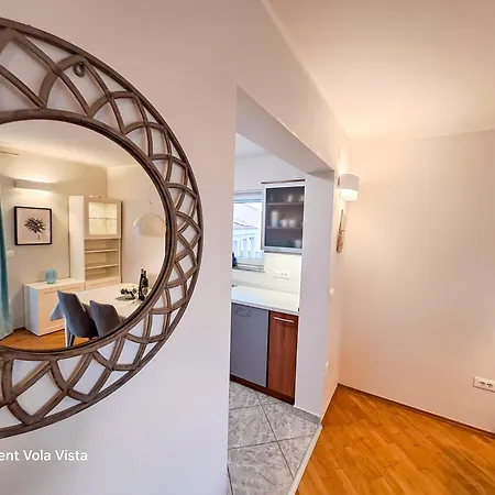 Vola Vista - Magnificent Sea View & Big Balcony Fiume