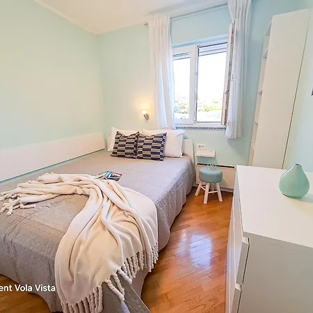 Vola Vista - Magnificent Sea View & Big Balcony Appartamento *