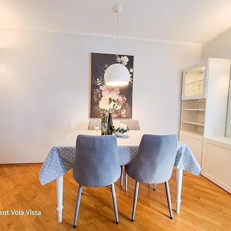 Vola Vista - Magnificent Sea View & Big Balcony *