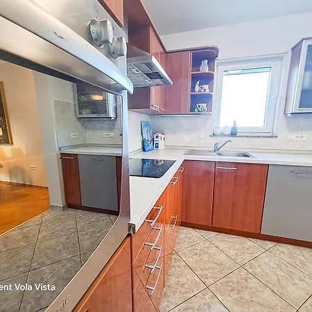 Vola Vista - Magnificent Sea View & Big Balcony Appartamento *