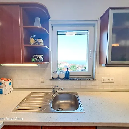 Appartamento Vola Vista - Magnificent Sea View & Big Balcony *