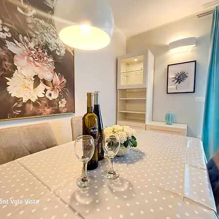 Vola Vista - Magnificent Sea View & Big Balcony * Fiume
