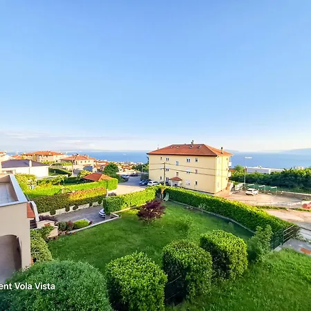 Vola Vista - Magnificent Sea View&big Balcony Appartamento
